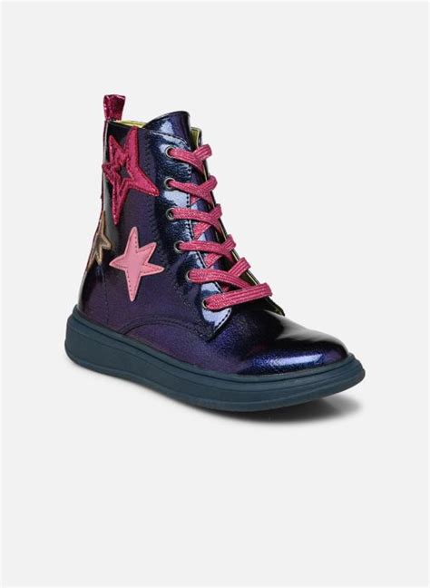 bottines agatha ruiz dela prada